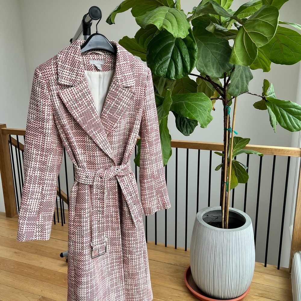 H&M coat size 6 - Picture 2 of 5
